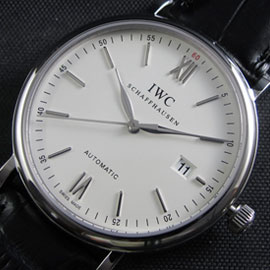 IWC ポルトフィーノ